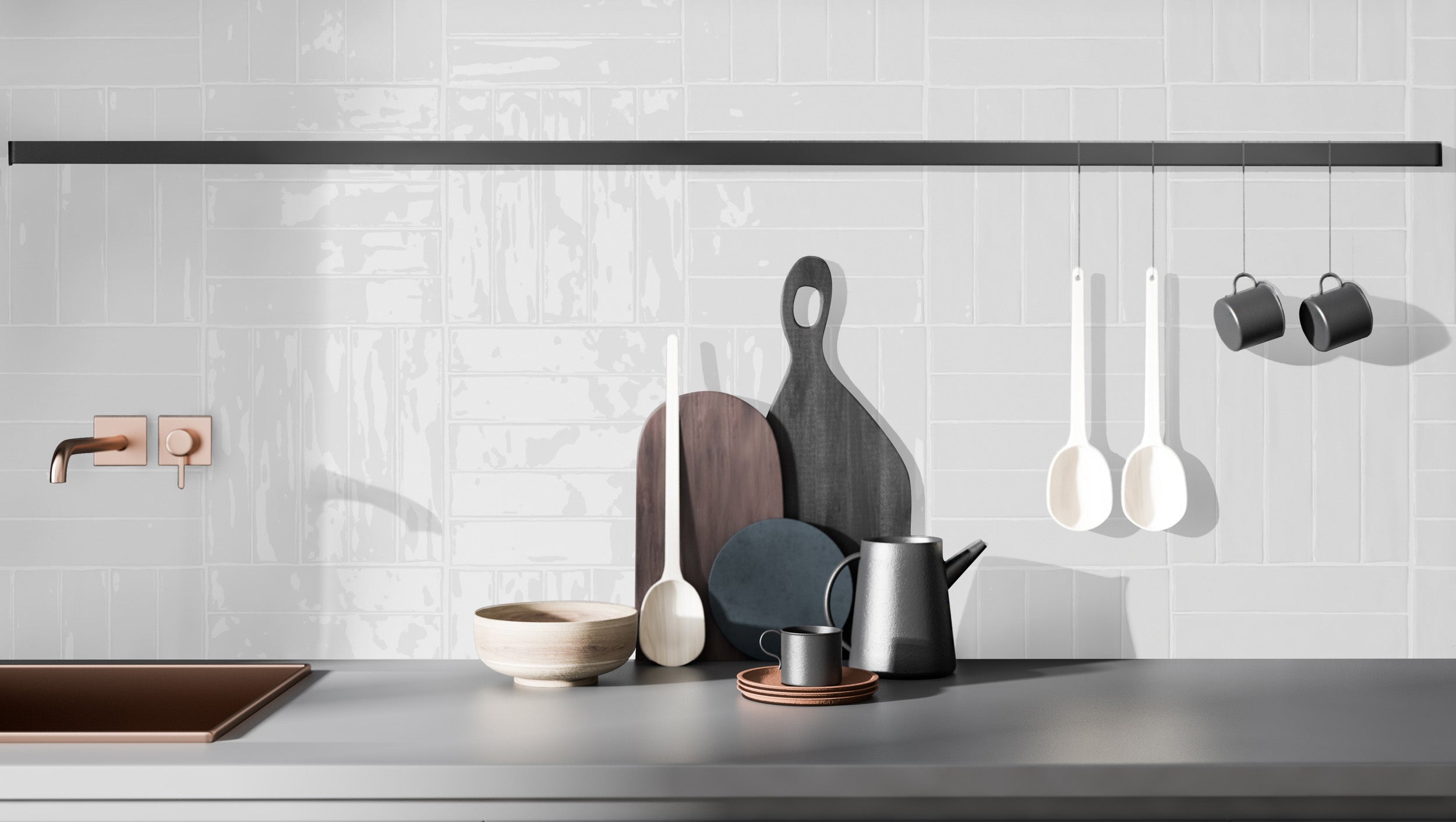 QUELLINE – Glazzio Surfaces