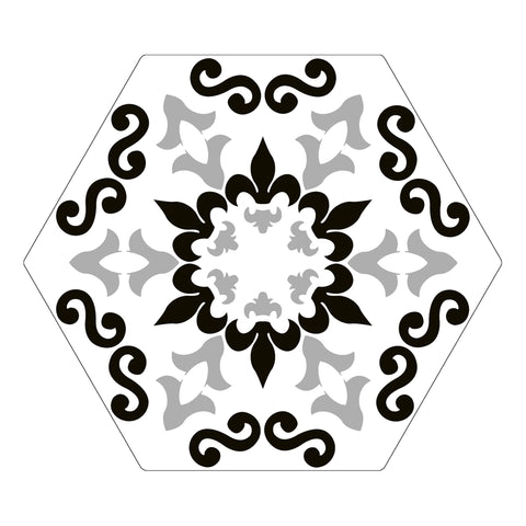 TRIVETTE FLORA