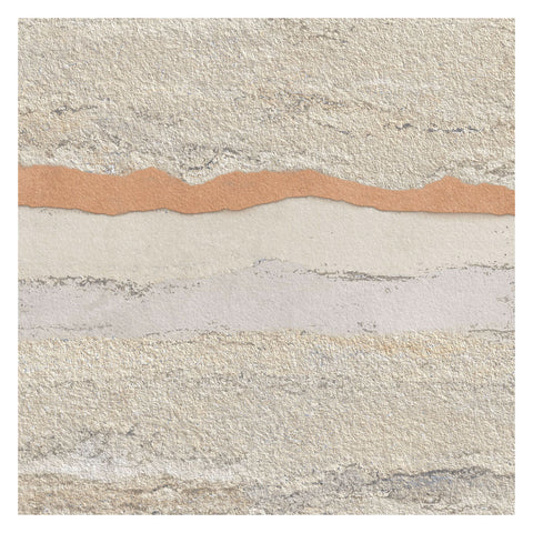 Rocco Meseta Mixto 12x12 Porcelain Deco