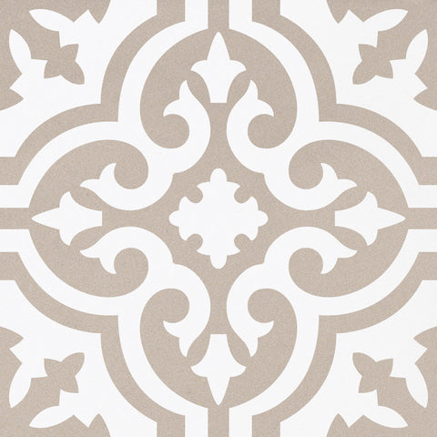 ORGANZA ANTIQUE