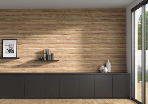 Dorian Oak 13x39 Ceramic Tile