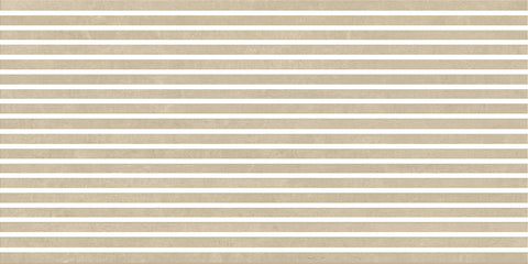 Tre Moda Crema Linea 12x24 Mosaic