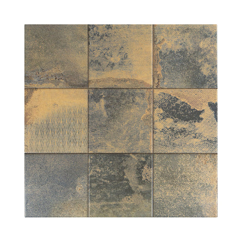 Catalonia Cora Oceano-D 18x18