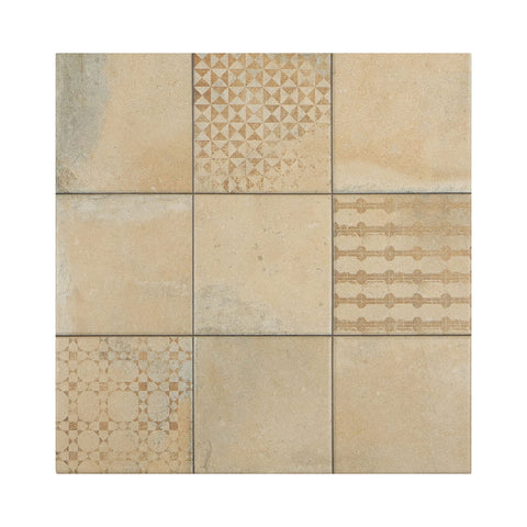 Catalonia Quinta Terra-D 18x18