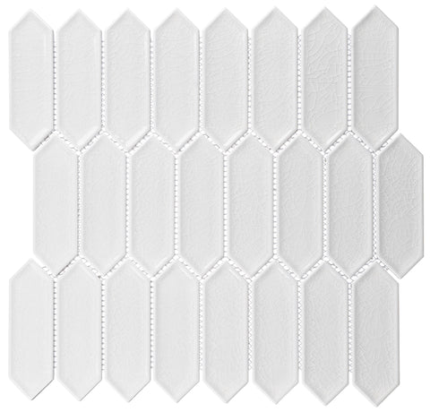 WISP NOUVEAU 2"x5" PICKET