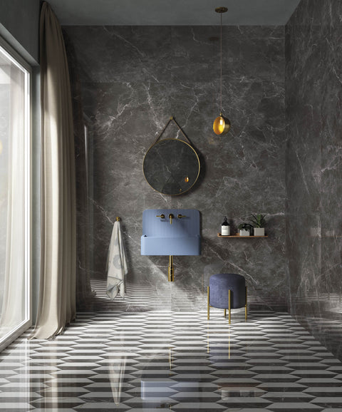 Destino Romeo+Juliet Mosaic