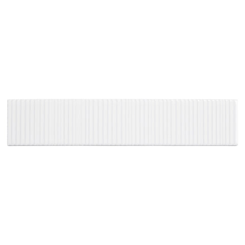 Eclipse Lurana 2x10 Subway Tile