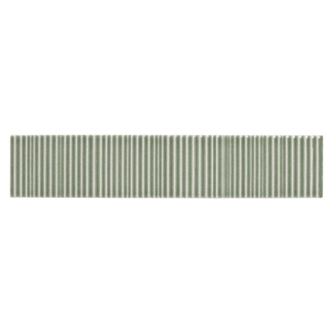 Eclipse Borialis 2x10 Subway Tile