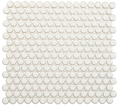 relaxation 3/4" PENNY ROUND