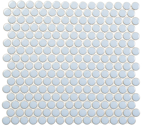 KOOL VIBE 3/4" PENNY ROUND