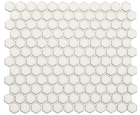 relaxation 3/4" HEXAGON