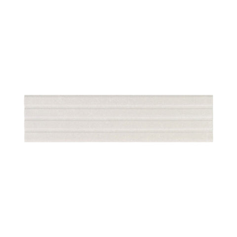 Estria Cirrus Relief 3X12 Matte
