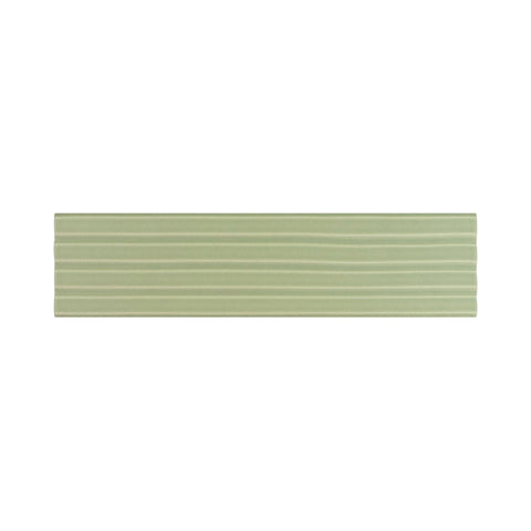 Estria Nephrite Relief 3X12 Matte