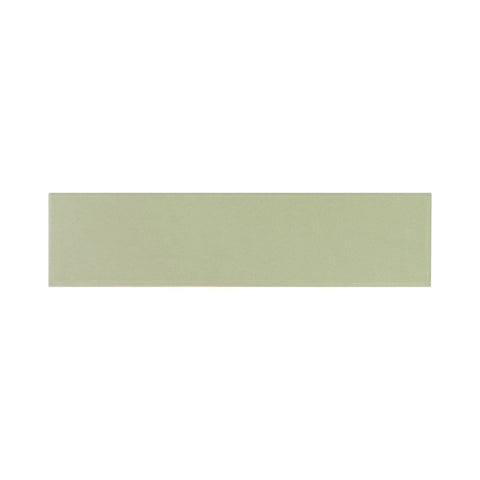 Estria Nephrite Flat 3X12 Matte