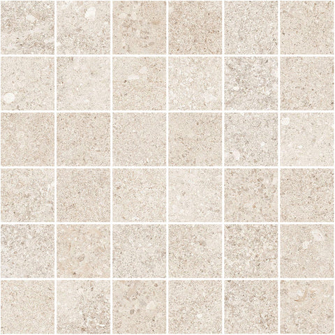 Eterea Avorio Mosaic