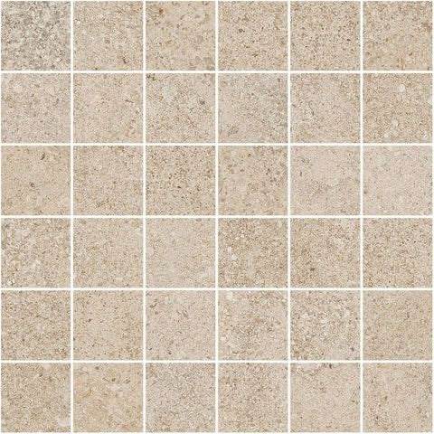Eterea Sabbia Mosaic