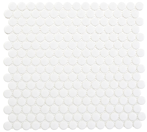 UNITED DOVE 3/4" PENNY ROUND