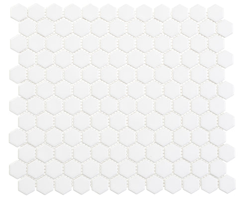 UNITED DOVE 3/4" HEXAGON