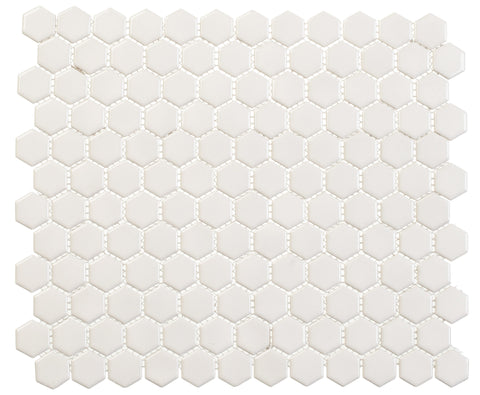 PILLAR SHINE 3/4" HEXAGON
