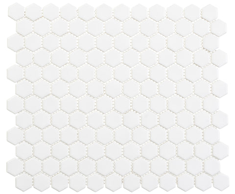 LIBERTY PURE 3/4" HEXAGON