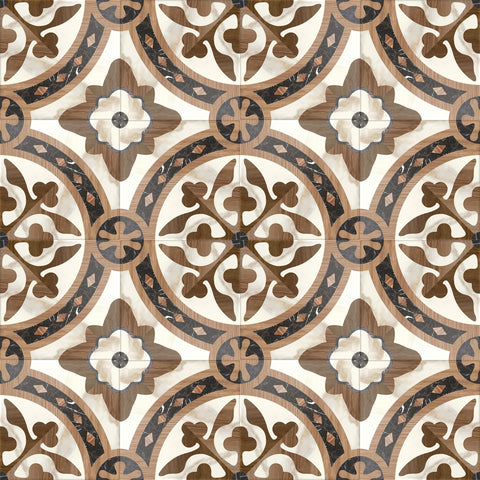 Florencial Il Prato 8x8 Porcelain Tile