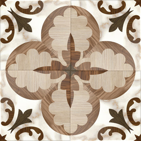 Florencial La Spezia 8x8 Porcelain Tile
