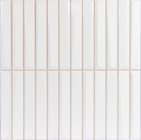 Finestra Highlight 8x8 Ceramic Tile