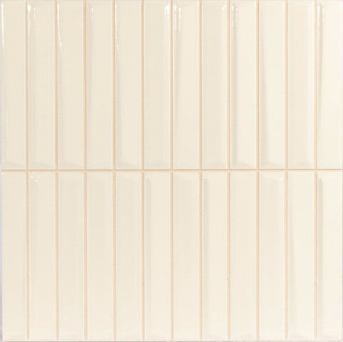 Finestra Canvas 8x8 Ceramic Tile