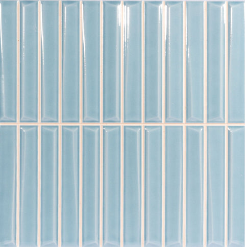 Finestra Chambray 8x8 Ceramic Tile