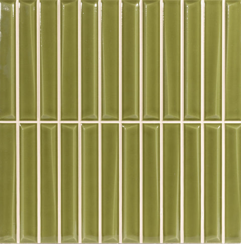 Finestra Gabardine 8x8 Ceramic Tile