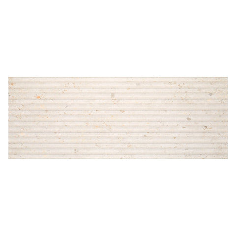 Gea Kao Listra 18x48 Matte Wall Deco