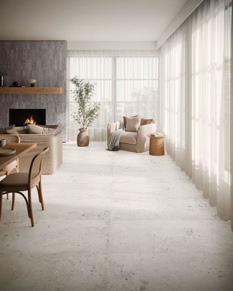 Gea Kao 24x48 Natural Porcelain Tile