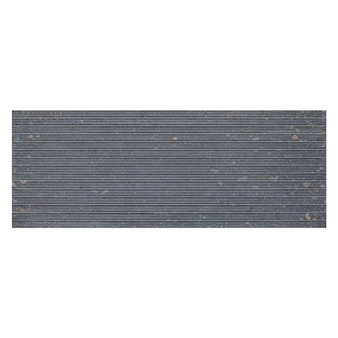 Gea Nokta Listra 18x48 Matte Wall Deco