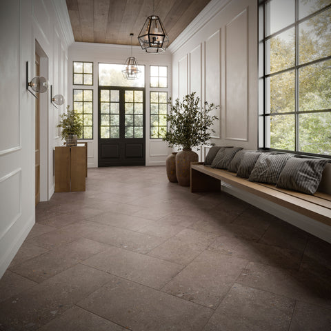 Gea Vulcan 12x24 Natural Porcelain Tile