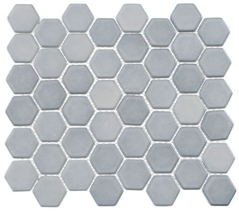 URBANITE 2" HEXAGON