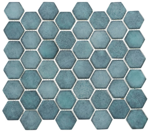 HISTORIC GRAND 2" HEXAGON