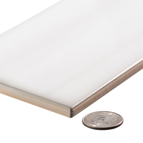 Home Essential Everglow 4x12 Ceramic Tile