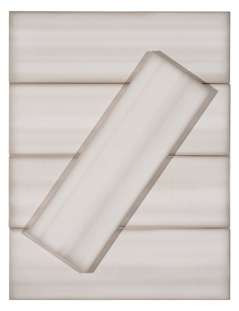 Home Essential Everglow 4x12 Ceramic Tile