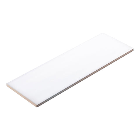 Home Essential Perfect Morning 4x12 Ceramic Tile