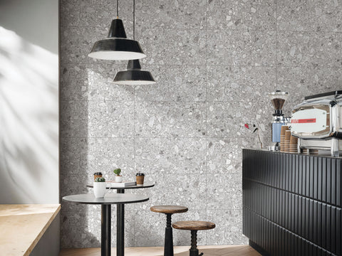 Harmonic Tremelo 2x2 Stellata Hex Mosaic