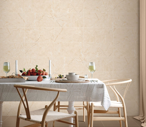 Harmonic Andante 2x2 Stellata Hex Mosaic