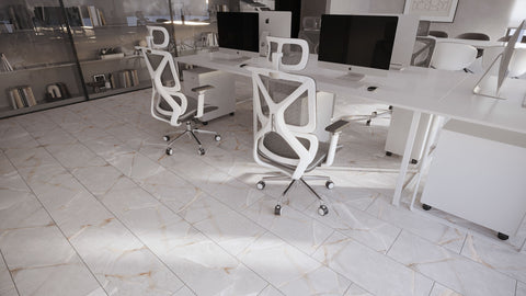 Harmonic Sonata 12x24 Matte Porcelain Tile