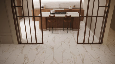 Harmonic Outro 12x24 Matte Porcelain Tile