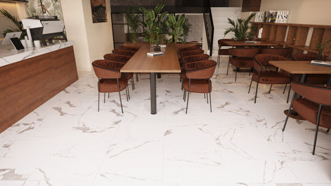Harmonic Tocatta 12x24 Polished Porcelain Tile