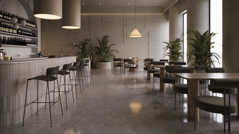 Harmonic Capella 12x24 Polished Porcelain Tile