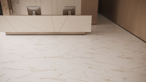 Harmonic Outro 12x24 Polished Porcelain Tile