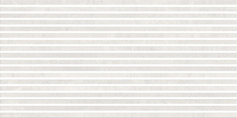 Tre Moda Latte Linea 12x24 Mosaic