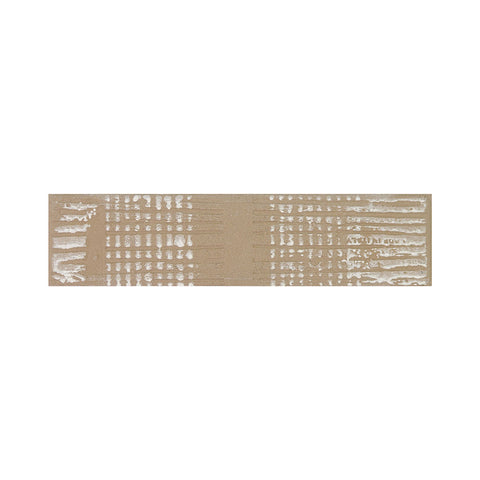 Lusso Modello 2.5x10 Matte Tile