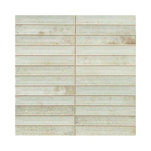 Modulette Viridelle 8x8 Ceramic Tile