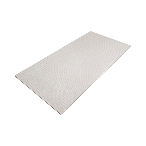 Mixtone Klem White 24x48